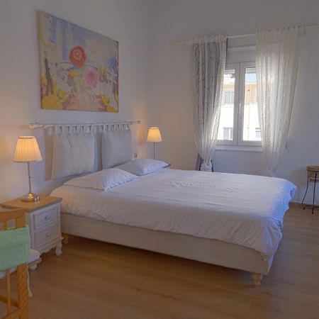 In And Out Apartment Chania  Exterior photo