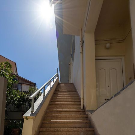 In And Out Apartment Chania  Exterior photo