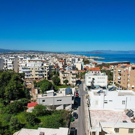 In And Out Apartment Chania  Exterior photo