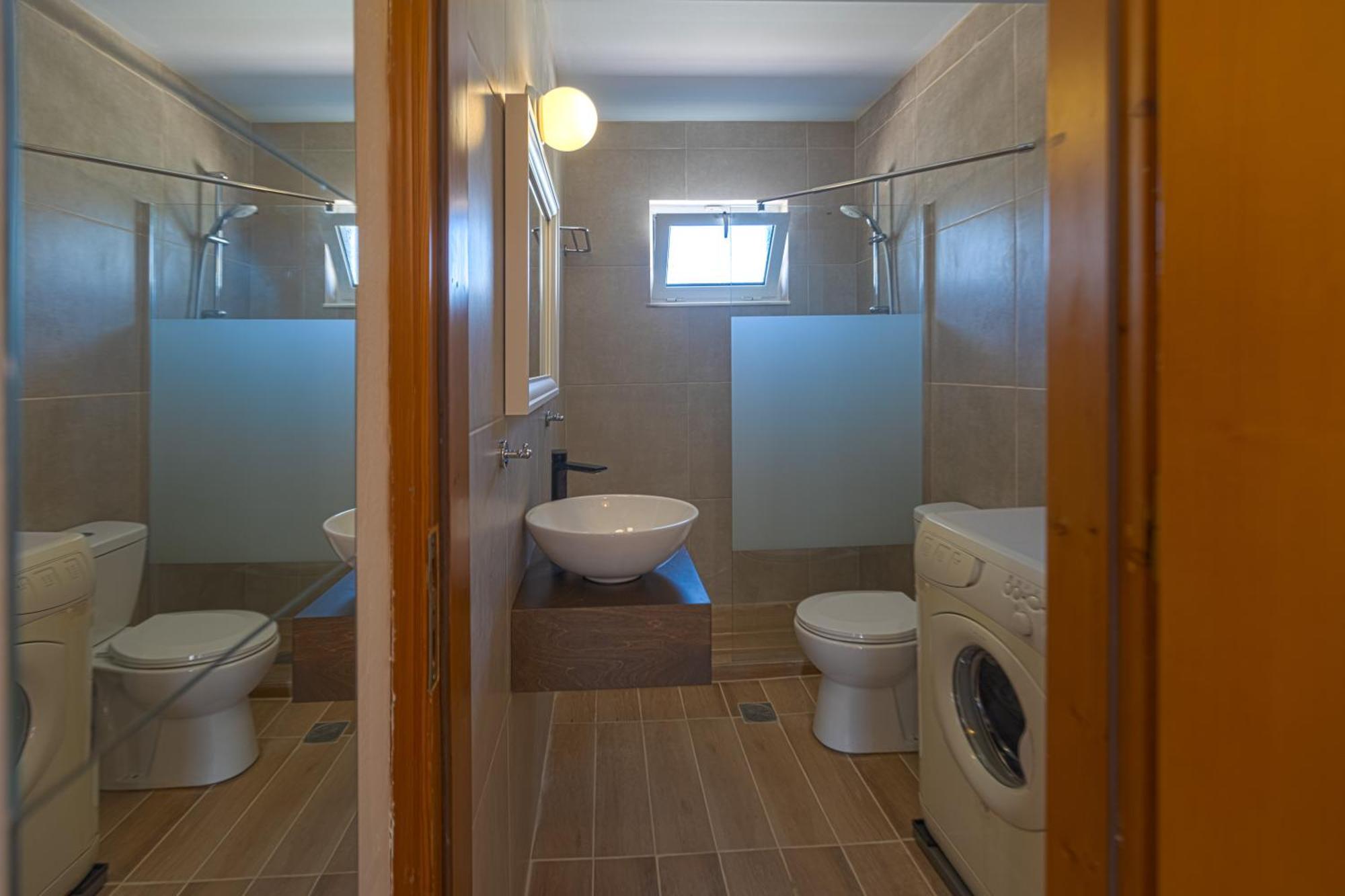 In And Out Apartment Chania  Exterior photo