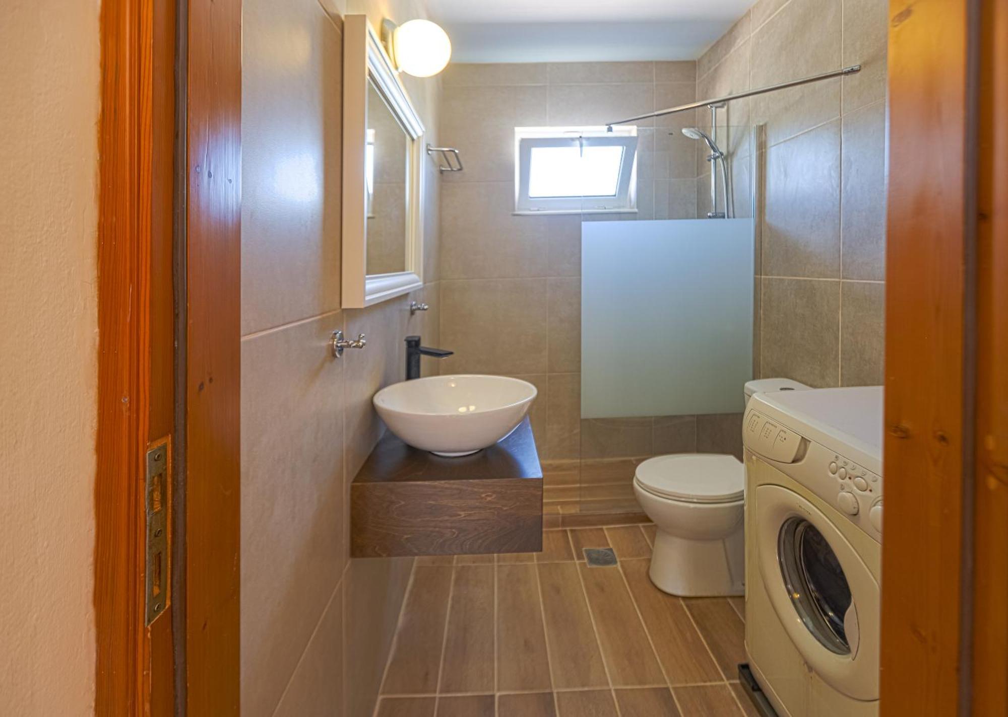 In And Out Apartment Chania  Exterior photo